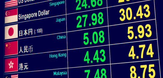 What are foreign exchange risk measures for overseas expansion?