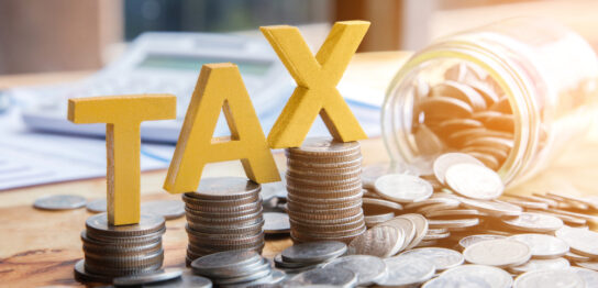 海外進出における税金と進出方法によって変わる税務処理