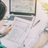 外国法人での消費税の還付