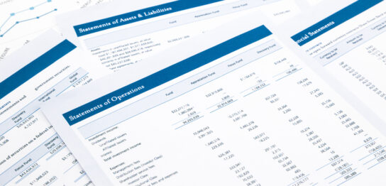 Notes on Consolidated Accounting of Overseas Corporations