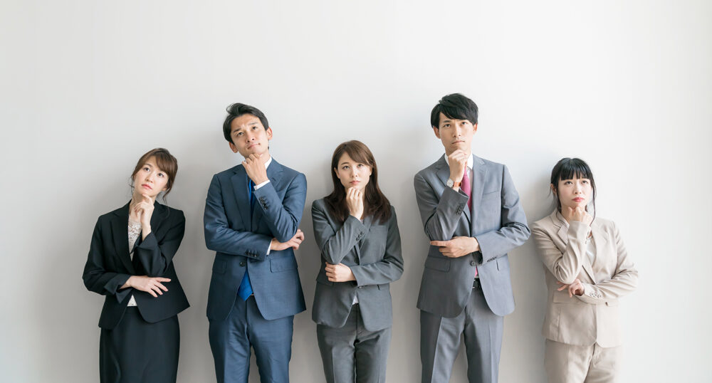 海外法人で働くことになった場合、雇用保険はどうなる？