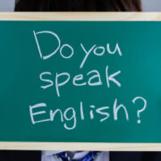 海外事業をおこなうために必要な英語力は