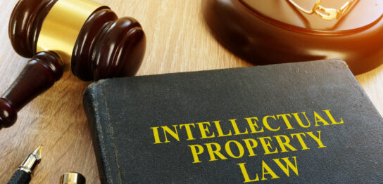 Intellectual property you want to know when expanding overseas