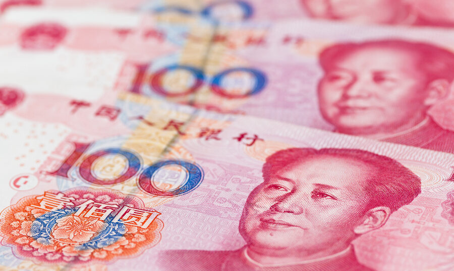 中国経済が成長を続けることができた理由