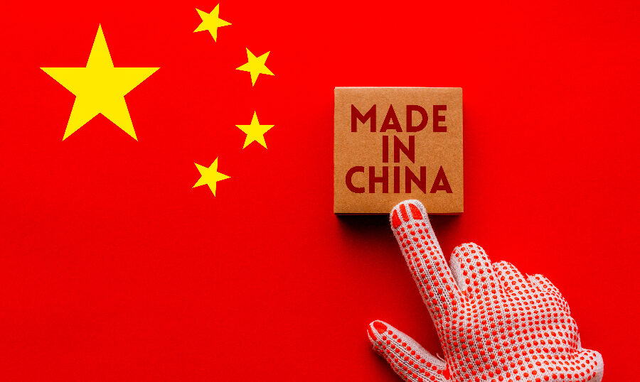 中国経済の規模とこれからの展望とは