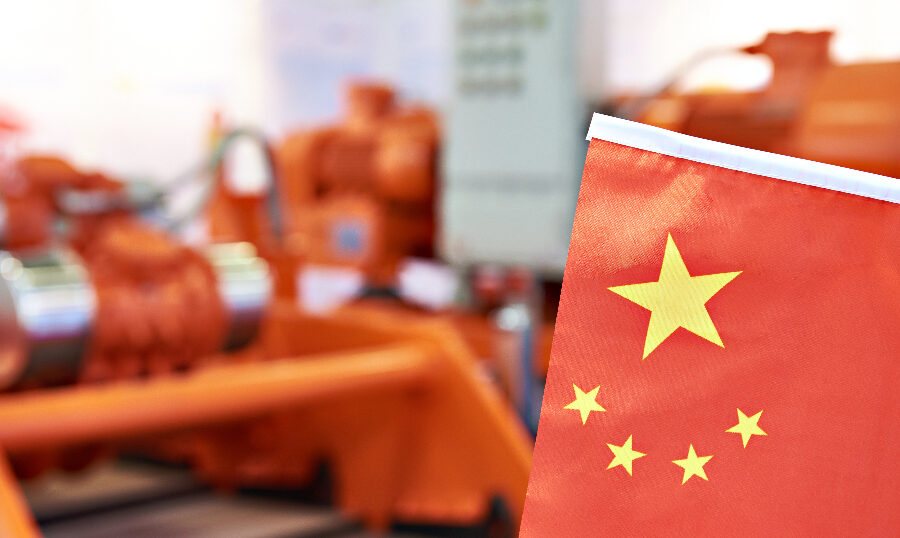 中国経済の変遷とこれからの展望