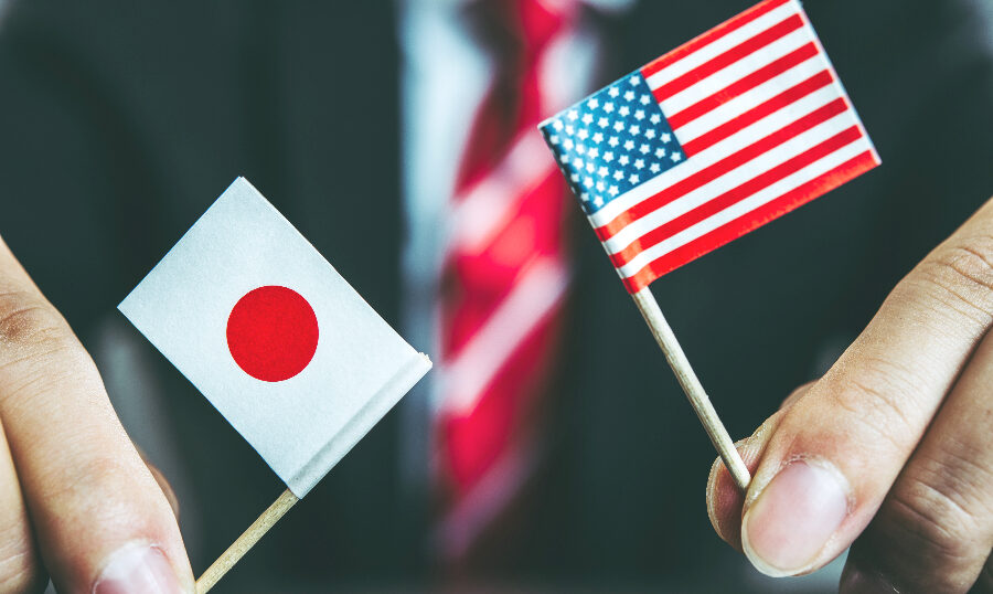 海外進出する企業が知っておきたいアメリカ経済の特徴