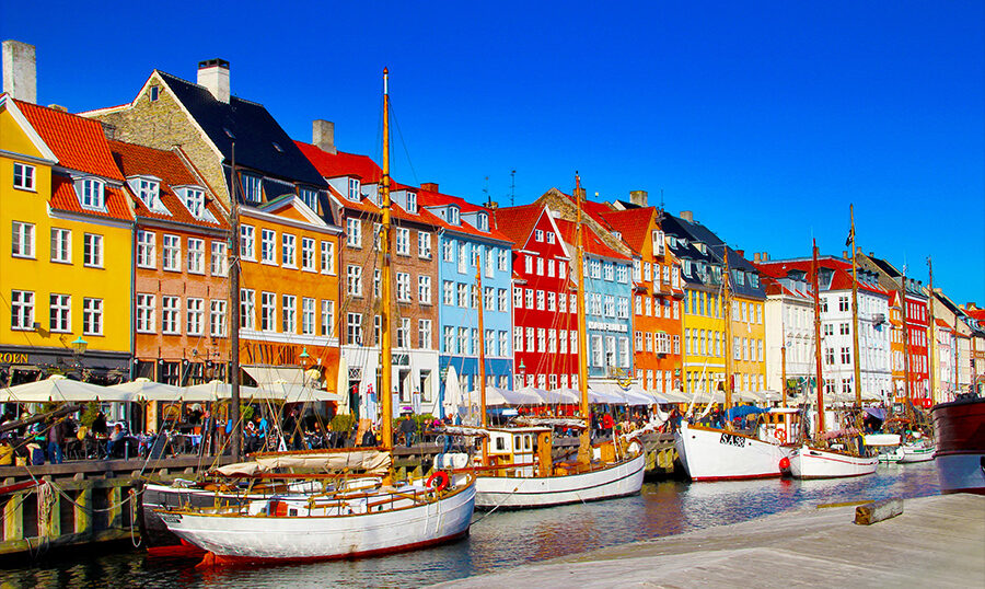 デンマークに起きるオープンイノベーションメイン画像