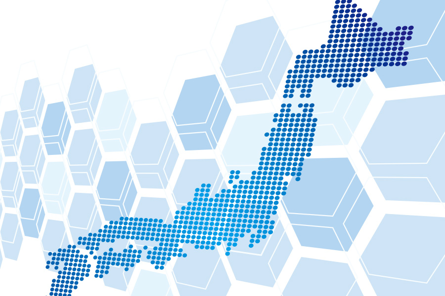 日本のユニコーン企業を増やすための試み