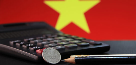 ベトナムにおける会社設立と法人税制度