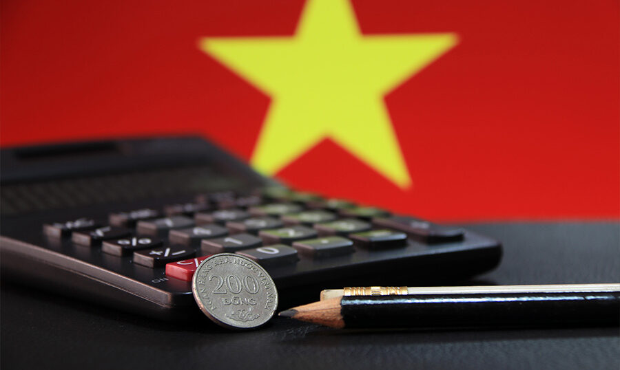 ベトナムにおける会社設立と法人税制度メイン画像