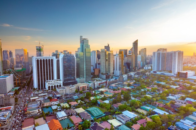 フィリピン フィリピンの国土政策の概要 -An Overview of Spatial Policy in ...
