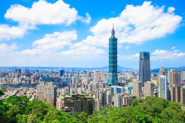 台湾における会社設立の流れ・費用まとめ画像