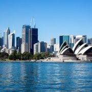 オーストラリアにおける法人税の基礎知識