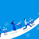 世界のEC市場規模と日本企業が押さえるべき最新動向