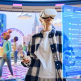 メタバース市場規模の最新動向、主要プレイヤーと日本の可能性
