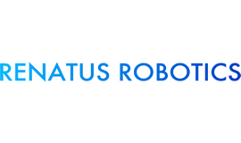 RENATUS ROBOTICS株式会社