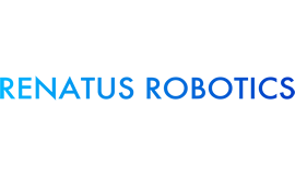 RENATUS ROBOTICS Inc.