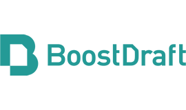 株式会社BoostDraft