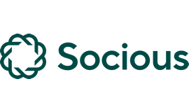 Socious Inc.