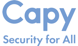 Capy株式会社