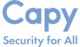 Capy Inc.