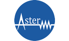 Aster Co., Ltd.