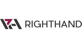 株式会社RIGHTHAND
