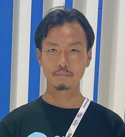 大林 武
