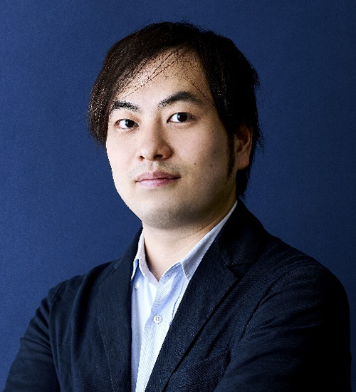 岡田 陽介