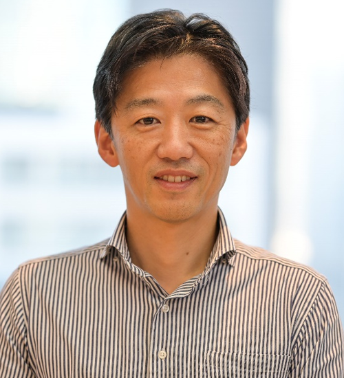 津田 真吾