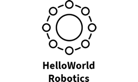 HelloWorld Robotics SDN. BHD.